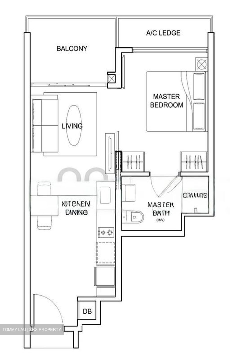 Kovan Regency (D19), Condominium #499453721